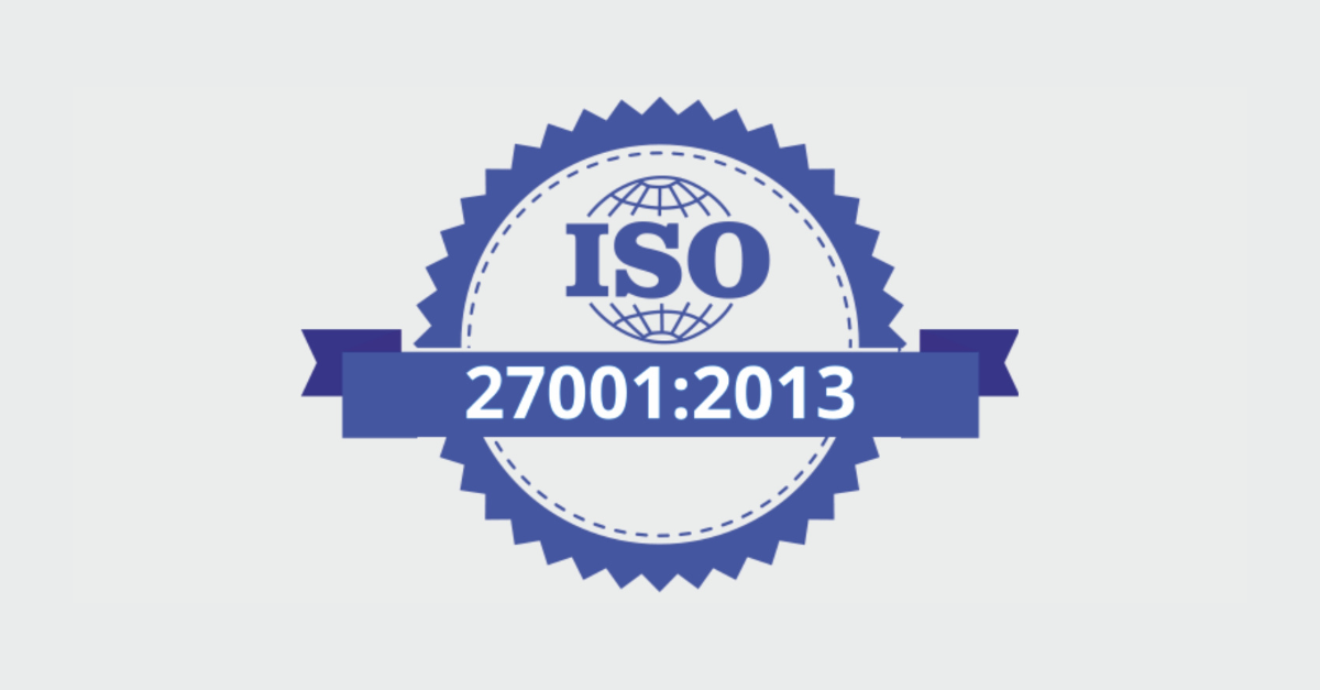 ISO27001 u Balkan Bet-u